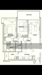 The Rochester Residences (D5), Apartment #193450152